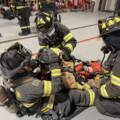 TFD Rapid Intervention Team (R.I.T.) Training